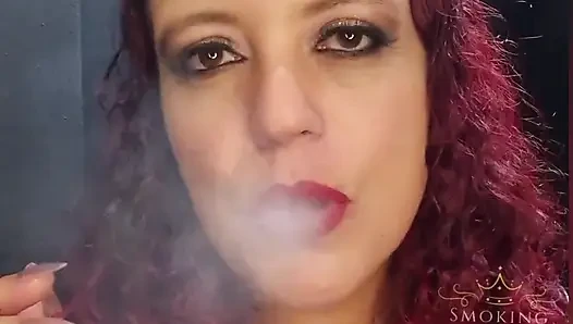 Feel My Smoke