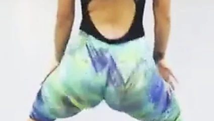 Tamires rabao kalka suplex