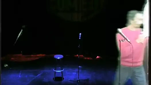 Kevin Tillery nite canlı pilot bölüm 3