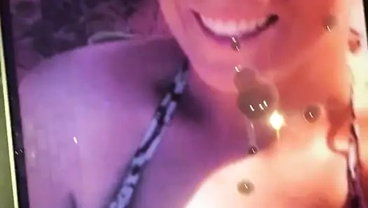 Hermione boşalma anısına 26