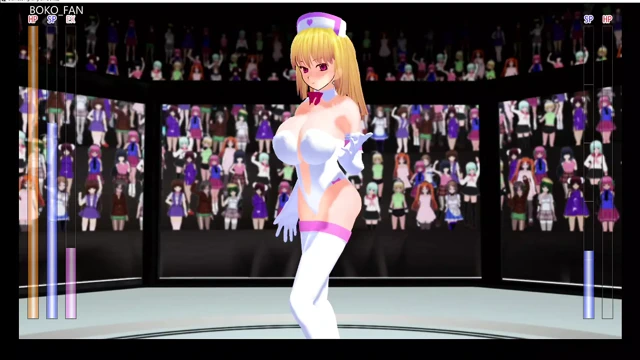 En iyi dövüş kızı 2 selene kolay, boko877