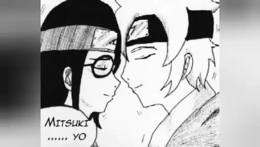 Onu kedi sulanıyor - komik mitsusara bölüm #2