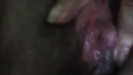 Mulher se masturbando