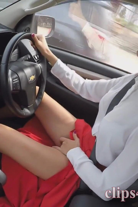 Hızlı mastürbasyon! Çılgın oyun.