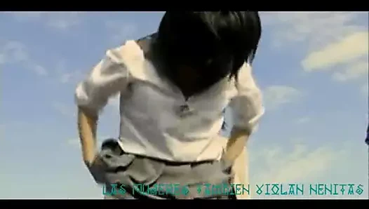 LAS MUJERES MAYORES TAMBIEN VIOLAN NENITAS