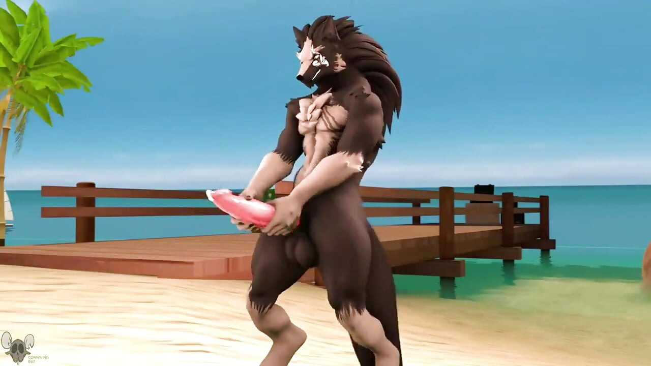 Connivingrat 3D porno hentai derlemesi 14
