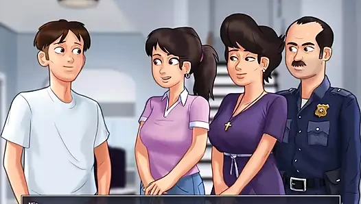 Yaz mevsimi efsanesi - bölüm 172