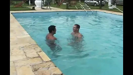 Büyük sert eşcinsel aşk - bölüm 5