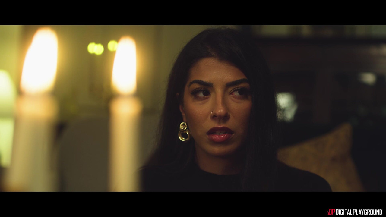DIGITALPLAYGROUND - YEPYENI DIZI GHOSTED BÖLÜM 2 FRAGMAN