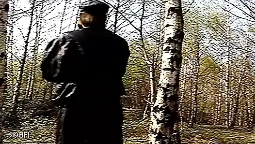 Sapık nine çift
