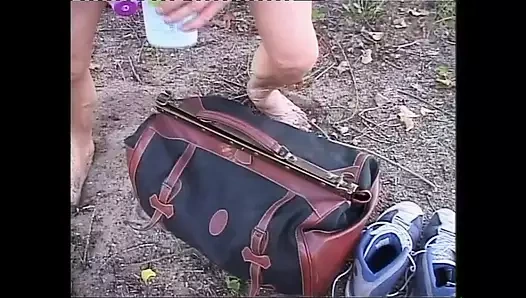 Aşık çılgın cougars (tam film)