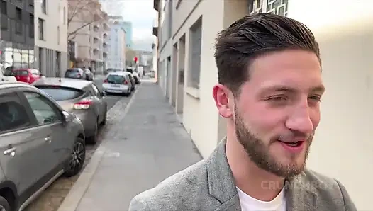 Tomas prani caue tarafından sikiliyor