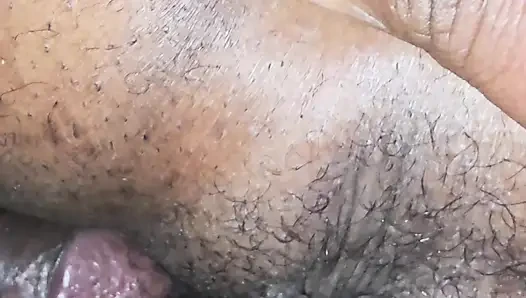 Yarağıma atlamayı seviyor