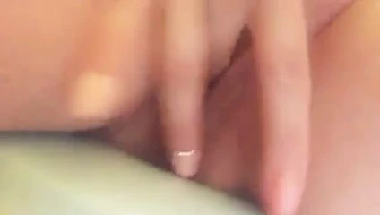 Macar milf mastürbasyon