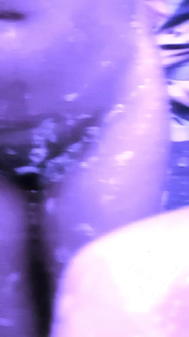 Çıplaktan b'ye en seksi banyo tek başına edepsiz