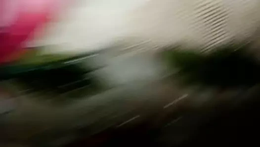 Üvey annenin amcığı