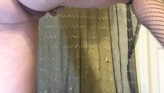 Vücudumda müzik hissediyorum