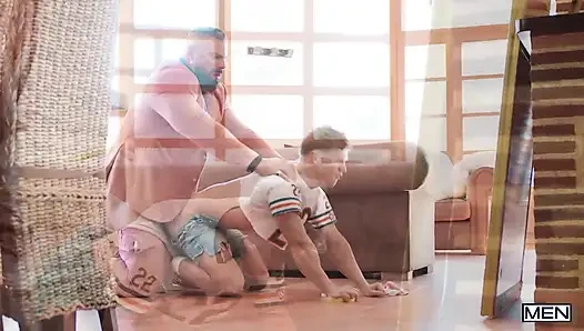 Cinderello bölüm 1 erkekler