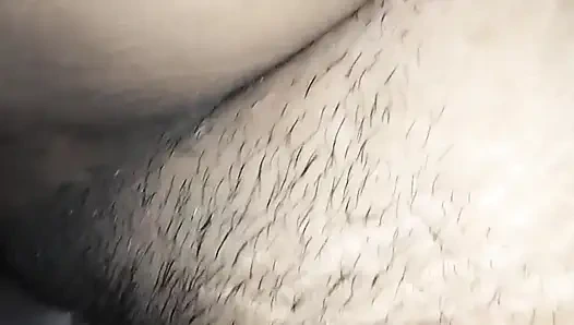 My Wife Pusssy