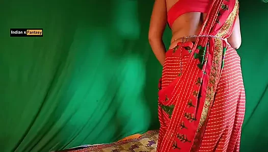 Yeni desi yenge romantik emme ve sert kahrolası video