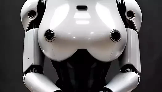 Seks botu modeli 4 sadece zevkinizi bekliyor - ai