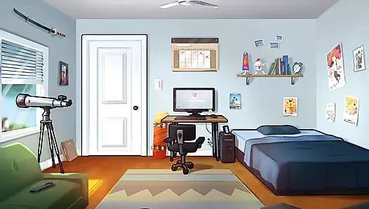 Yaz mevsimi efsanesi bölüm 312 - Liu'nun misskitty2k'den bazı haberleri var