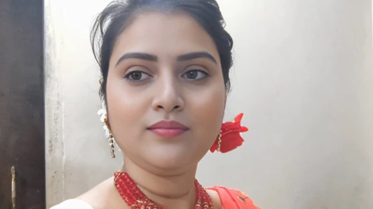 Your-eshita.first boishak Hintli bangla güzel kız masterbation videosu.