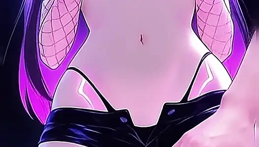 Günlük lovescape ai hentai derlemesi