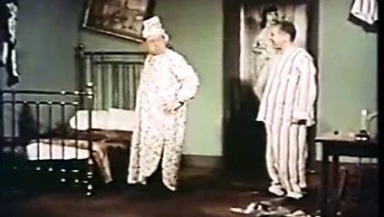 Bettie'nin rüyası...