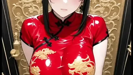 Hentai anime - arkadaşım ilk kez vajinasını seviyorum