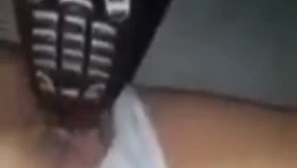 Marocaine se Masturbe