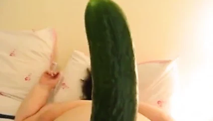 Lanet bbw eski alev ile salatalık bölüm 2