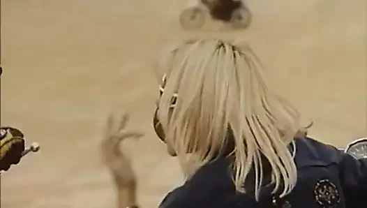 Vacances a ibiza (1980) marylin jess