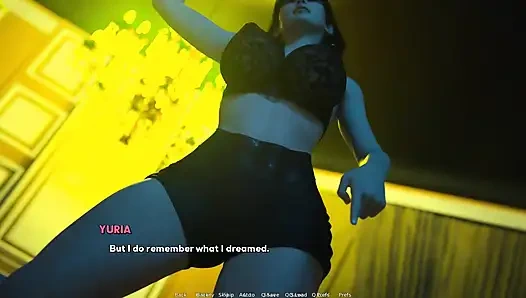 Shadows of Desire v0.8.5 aldatma güncellemesi #01