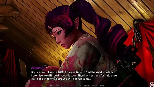 Yarık içinde bir ev - (pt 72) nc