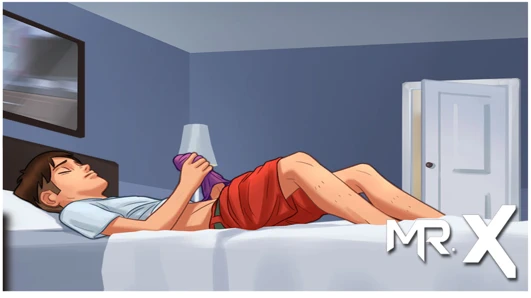 Summertimesaga - gördüğün ilk yarık e1 # 37