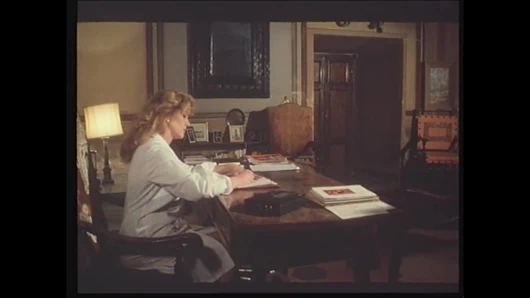 LA DOTTORESSA E IL PAZIENTE - Episode 3