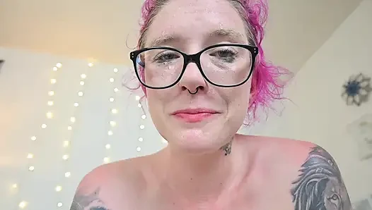 Pee, Squirts, Flirts, Anal Gfe