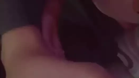 Seksi ayaklı sürtük