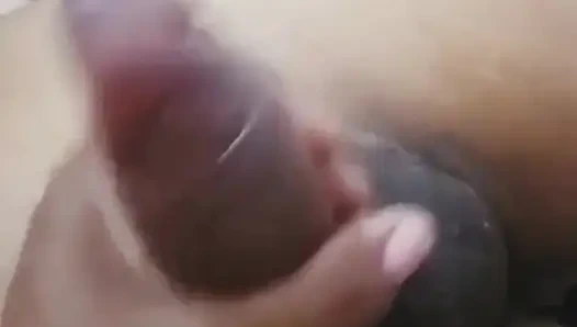 Otelde müşteriyle seks keyfi