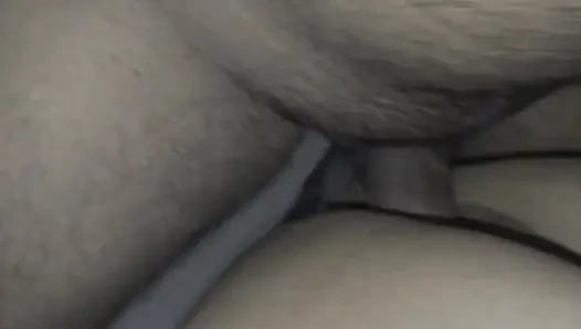 Prijateljica moje žene