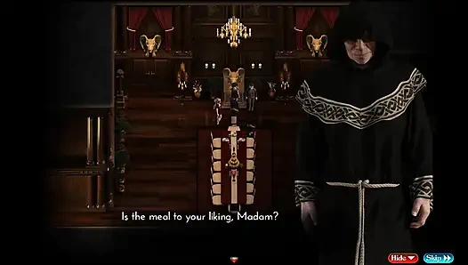 Genesis order: malikanede arama ep.34