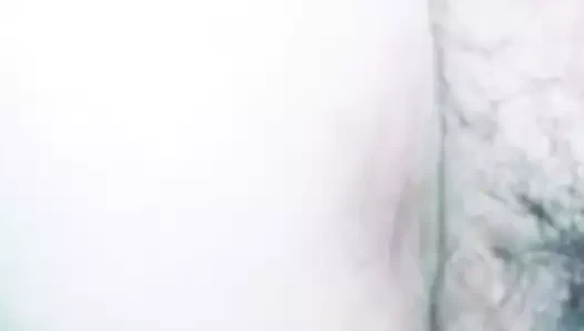 Asya amatör anneanne gösterileri vücut üzerinde kam