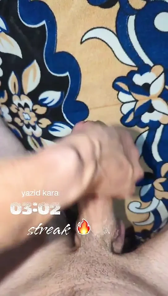 Zeb Cezayirli ateşli