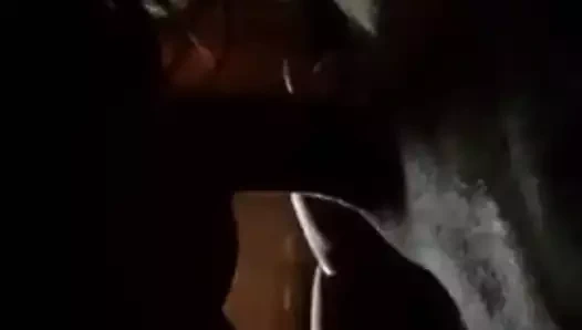 Lei succhia tanto xx