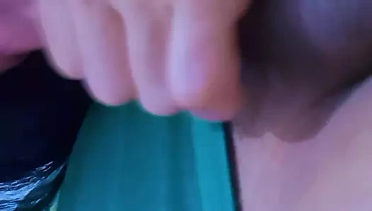 Emmek için güzel bir horoz