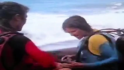 Tüplü kızın sorunu