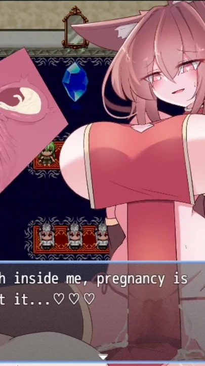 Tales tails inugami sahneleri | Klip 3