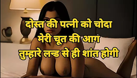 Ses : net Hintçe sesli seks hikayesi tam, gece en iyi seks hikayesi, Hintçe seks hikayesi ses