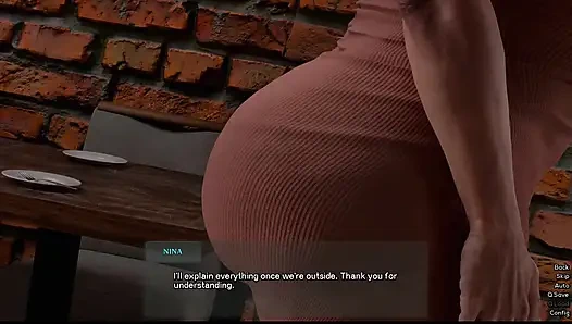 Godson Remake 4 Gilf'e götünü salladığının bir videosunu kaydettirdim